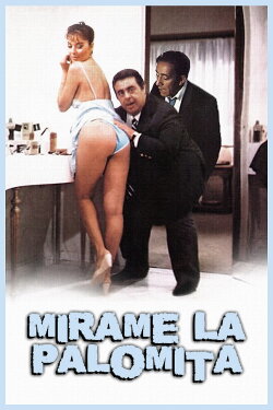 Mirame la palomita (1985) Mirame la palomita (1985)