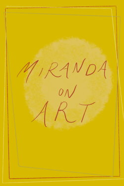 Miranda On Art (2020) Miranda On Art (2020)