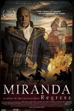 Miranda Regresa (2007) Miranda Regresa (2007)