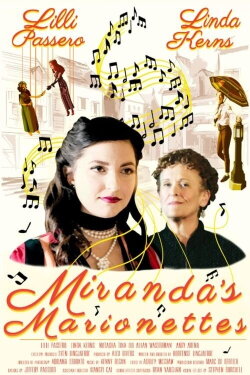 Miranda's Marionettes (2019) Miranda's Marionettes (2019)