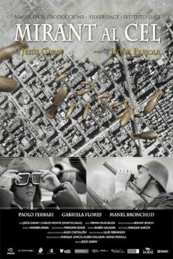 Mirant al cel (2008)