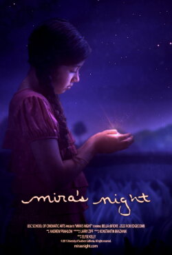 Mira’s Night (2011)