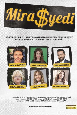 Mirasyedi (2018)