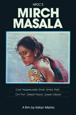 Mirch Masala (1987) Mirch Masala (1987)