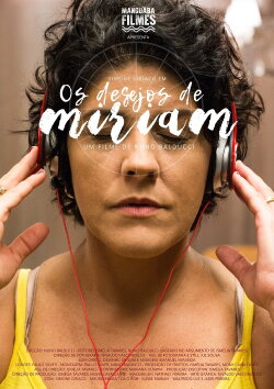 Miriam’s Desires (2017) Miriam’s Desires (2017)