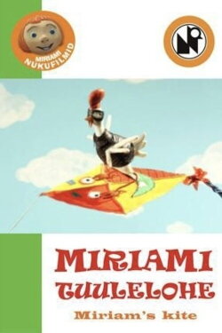 Miriam's Kite (2013)