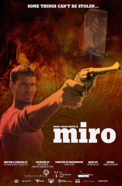 Miro (2017) Miro (2017)