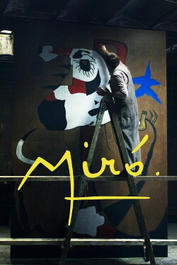 Miró (2022) Miró (2022)