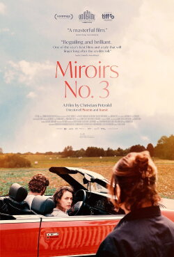 Miroirs No. 3 (2025) Miroirs No. 3 (2025)