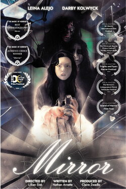 Mirror (2024) Mirror (2024)