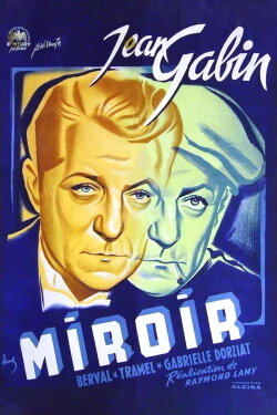 Mirror (1947) Mirror (1947)