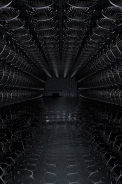 Mirror Matter (2018) Mirror Matter (2018)