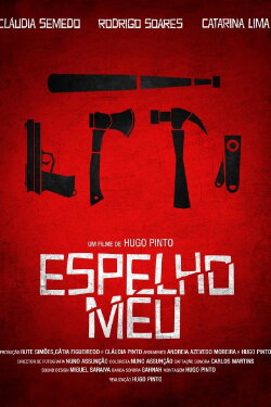 Mirror Mirror (2018)