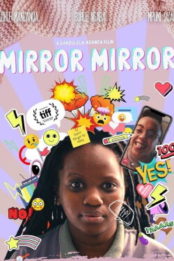 Mirror Mirror (2022) Mirror Mirror (2022)