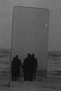 Mirror Play at Dusk (1972) Mirror Play at Dusk (1972)