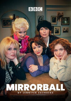 Mirrorball (2000)
