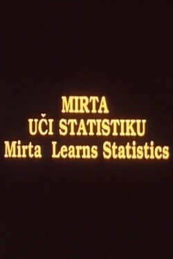 Mirta Learns Statistics (1991)