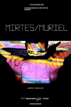 Mirtes/ Muriel (2020) Mirtes/ Muriel (2020)