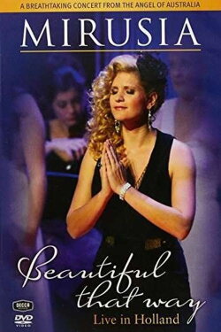 Mirusia - Beautiful That Way (2014) Mirusia - Beautiful That Way (2014)