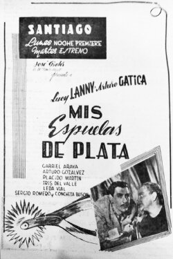 Mis espuelas de plata (1948) Mis espuelas de plata (1948)