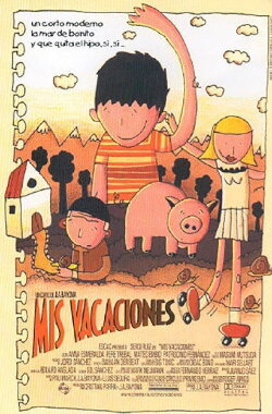 Mis vacaciones (1999) Mis vacaciones (1999)