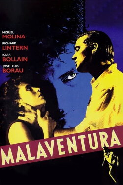Misadventure (1988)