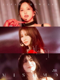 MISAMO JAPAN SHOWCASE MISAMO JAPAN SHOWCASE