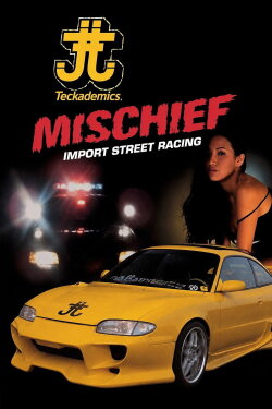 Mischief 1 (2002) Mischief 1 (2002)