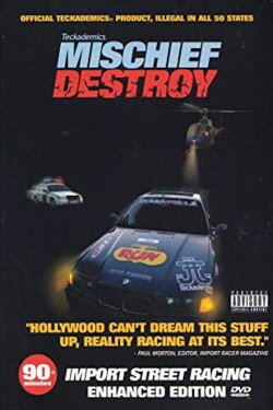 Mischief Destroy (2003) Mischief Destroy (2003)