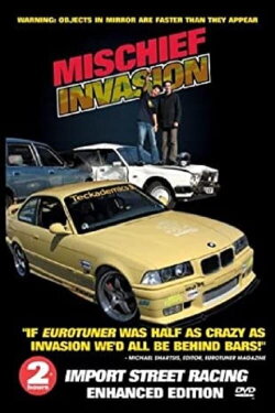 Mischief Invasion (2004)