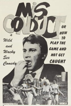 Misconduct (1966) Misconduct (1966)