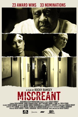 Miscreant (2018) Miscreant (2018)