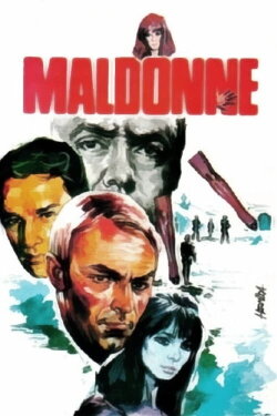 Misdeal (1969) Misdeal (1969)