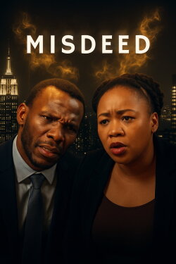 Misdeed (2021)