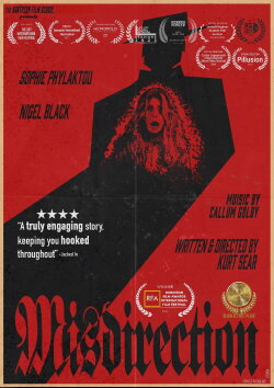 Misdirection (2023)
