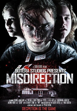 Misdirection: The Horror Comedy (2016)