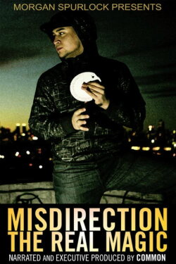 Misdirection: The Real Magic (2017) Misdirection: The Real Magic (2017)