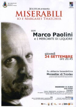 Miserabili: io e Margaret Thatcher (2009) Miserabili: io e Margaret Thatcher (2009)