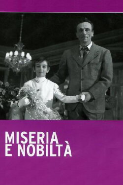 Miseria e nobiltà (1955)