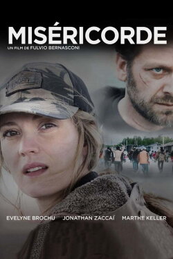 Miséricorde (2016) Miséricorde (2016)