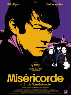 Misericorde (2024) Misericorde (2024)