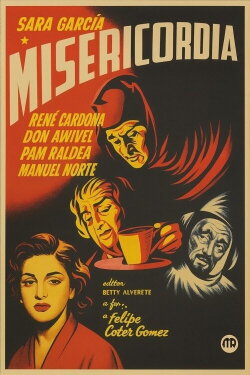 Misericordia (1953)