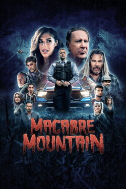 Misery Mountain (2023) Misery Mountain (2023)