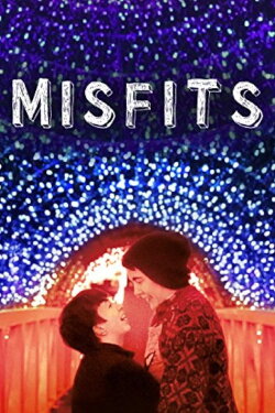 Misfits (2015) Misfits (2015)