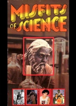 Misfits of Science (1985)
