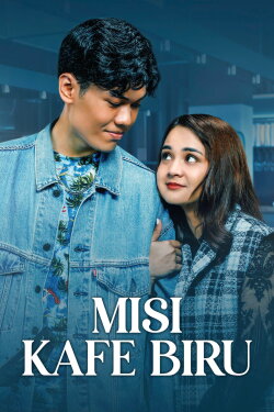 Misi Kafe Biru (2022) Misi Kafe Biru (2022)
