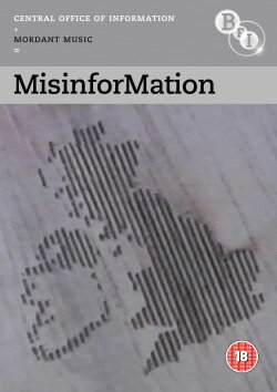 MisinForMation (2010) MisinForMation (2010)