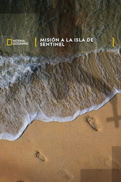 Misión a la isla de Sentinel (2023) Misión a la isla de Sentinel (2023)
