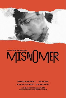 Misnomer (2022)
