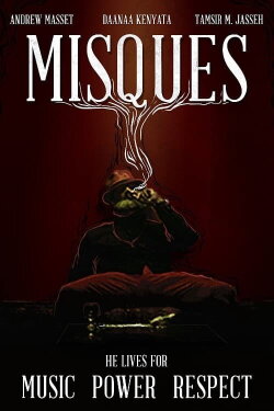 MisQues (2014) MisQues (2014)